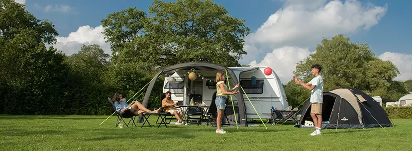 Die Campingtrends 2026: So campt Deutschland