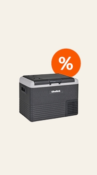 Obelink Wochen – Kühlbox im Angebot