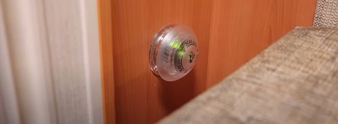 Gasmelder Entscheidungshilfe: Wie wähle ich den besten Gasmelder?