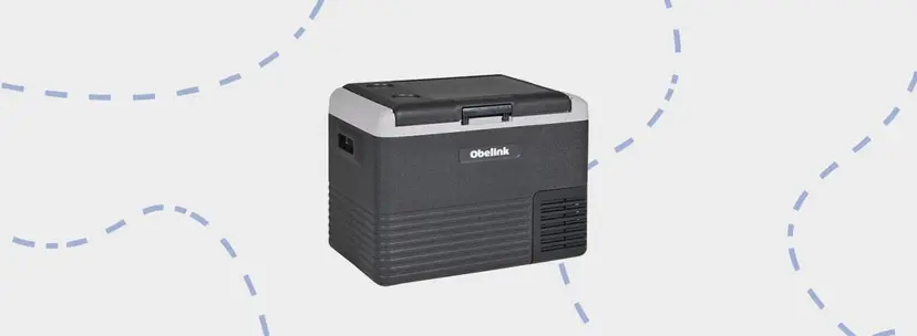 Was ist eine Kompressor Kühlbox?