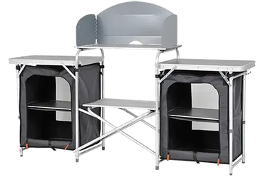 Campingküchen Campingküchen