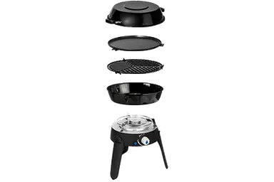 Gasgrills Gasgrills