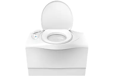 Kassettentoiletten Kassettentoiletten
