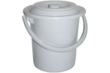 Toiletteneimer Toiletteneimer