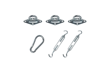 Sonnensegel Halterung Sonnensegel Halterung