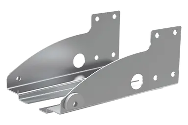 Adapterplatten Adapterplatten