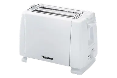 Toaster Toaster