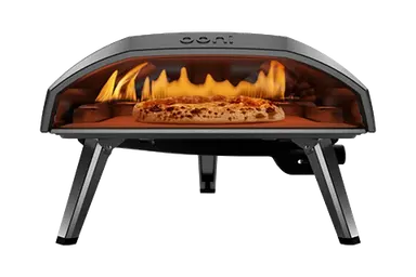 Camping Pizzaöfen Camping Pizzaöfen