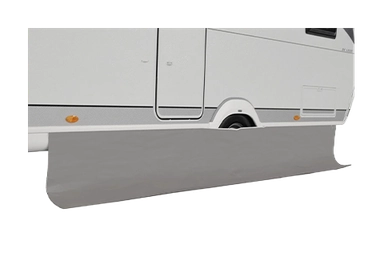 Bodenschürzen Wohnwagen Bodenschürzen Wohnwagen