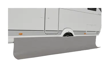 Bodenschürzen Wohnwagen Bodenschürzen Wohnwagen