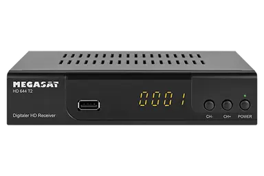 Receiver Receiver