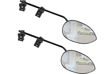 Wohnwagenspiegel Wohnwagenspiegel