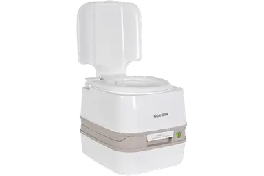Tragbare Toiletten Tragbare Toiletten