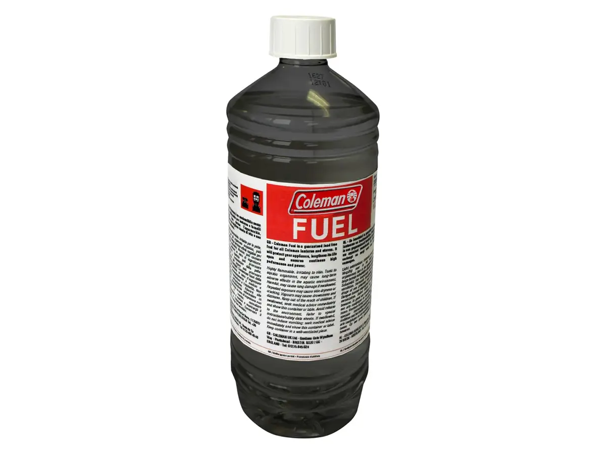 Coleman Flüssigbrennstoff – 1 Liter