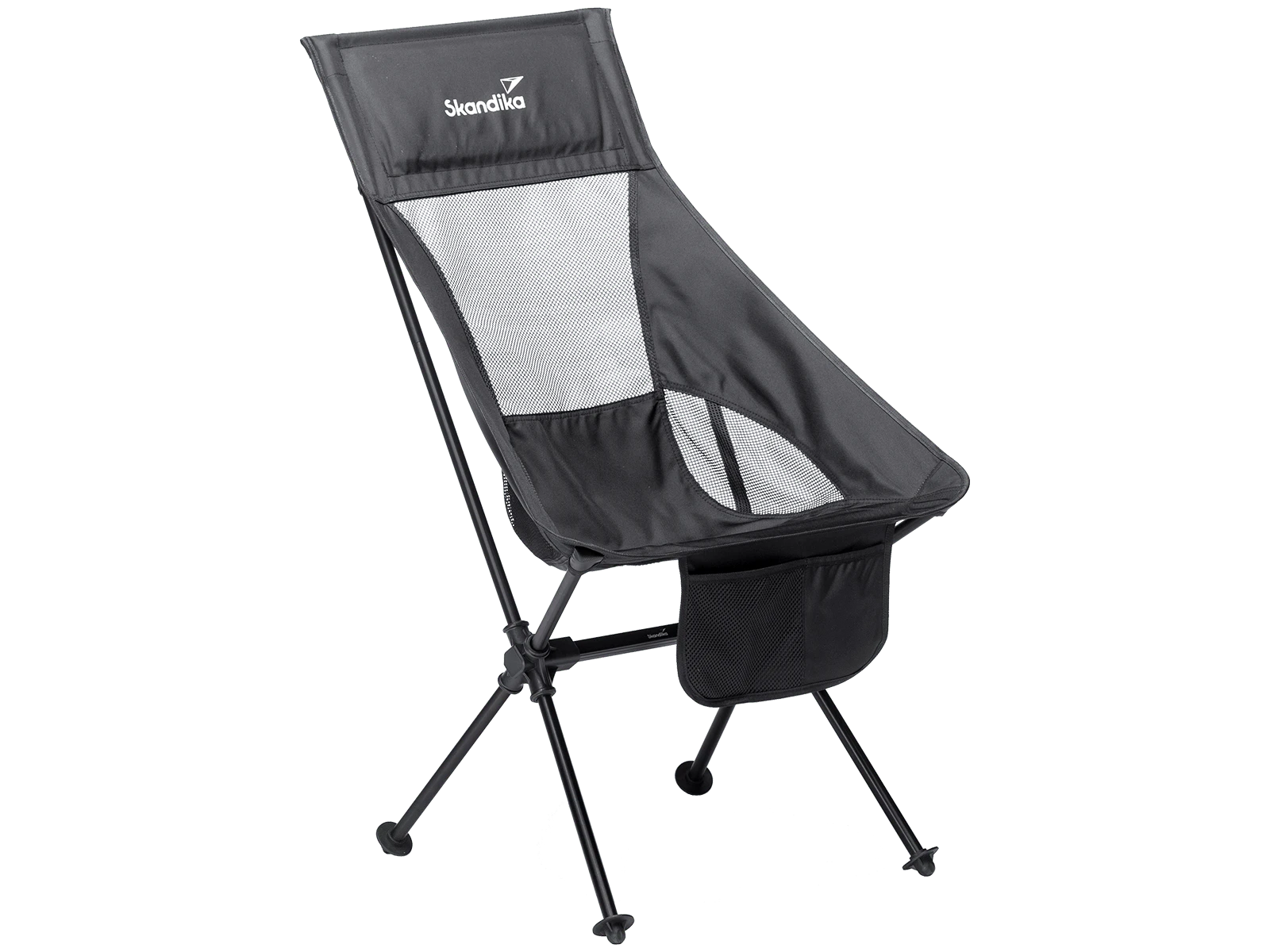 Skandika Compact Campingstuhl