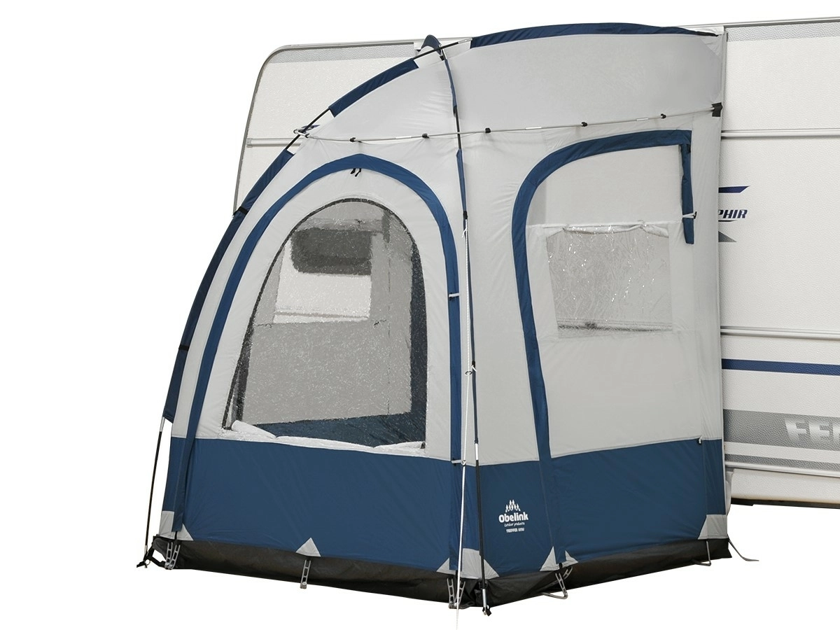 Zweite Chance Obelink Treffer Mini