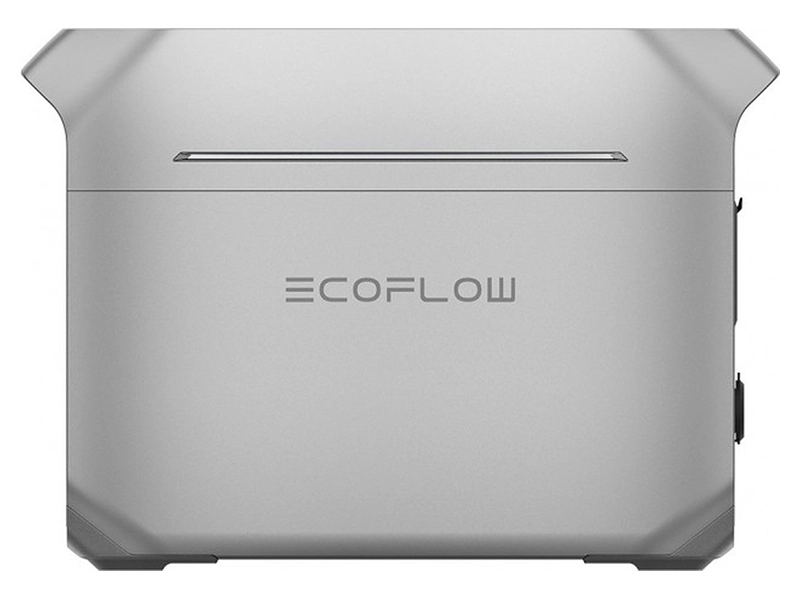 EcoFlow Delta 3 Plus Tragbare Powerstation