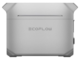 EcoFlow Delta 3 Plus Tragbare Powerstation