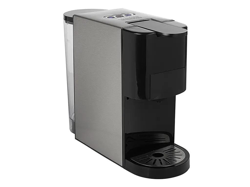 Princess 249451 Multikapsel 5-in-1 Kaffeemaschine