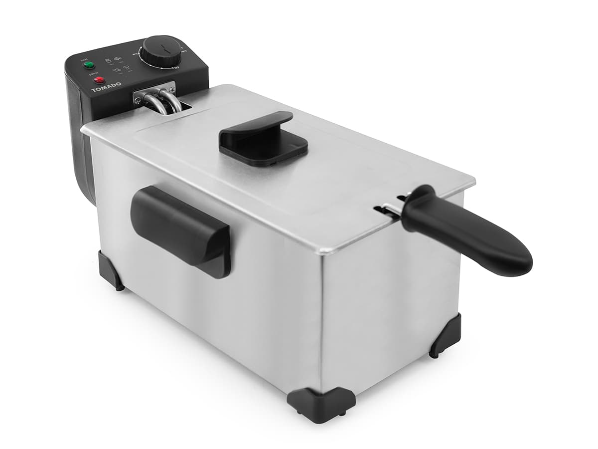 Tomado TDF3001S Fritteuse
