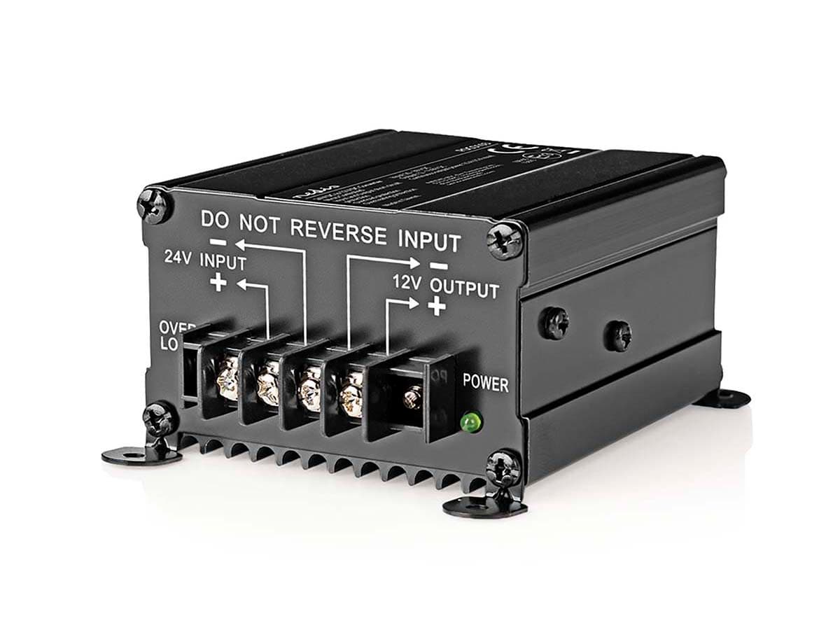 Nedis POCO103 Stromwandler