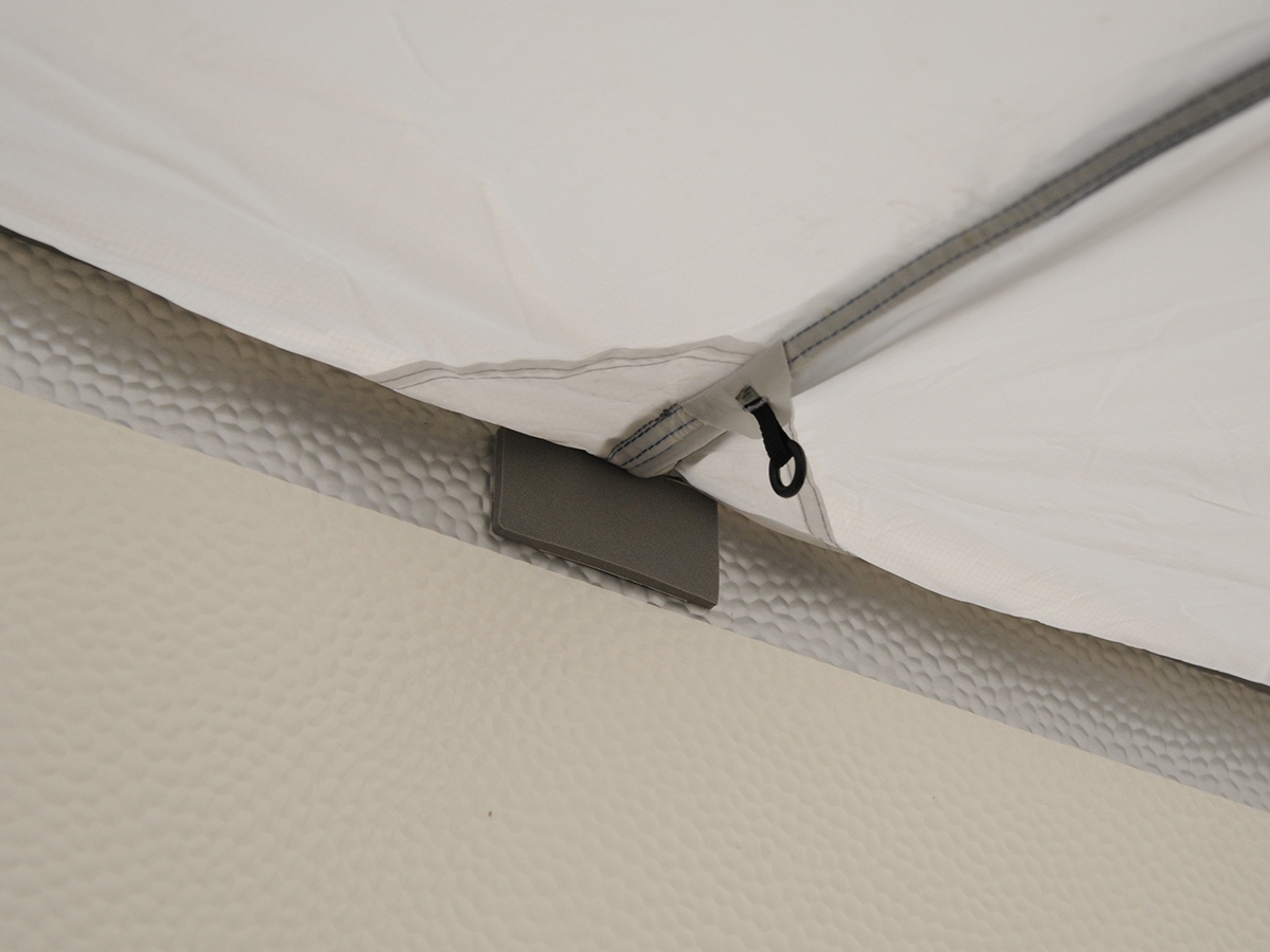 Obelink Viera 390 Wohnwagenvorzelt