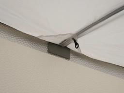 Obelink Viera 390 Wohnwagenvorzelt