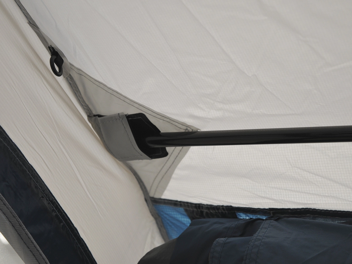 Obelink Viera 390 Wohnwagenvorzelt