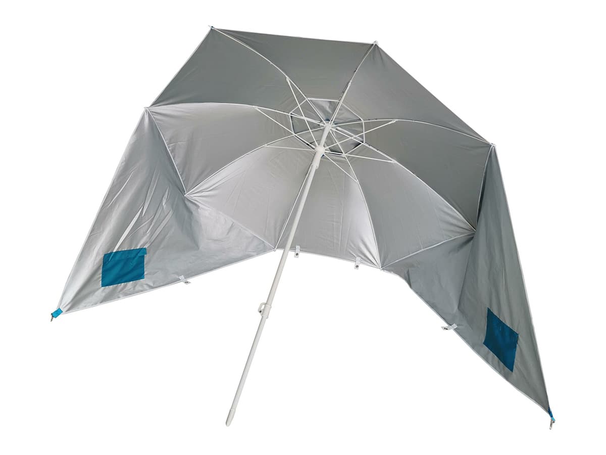 Safarica Moana 200 Sonnenschirm - Blue
