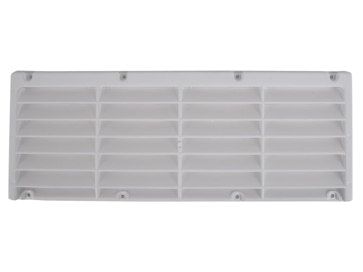 MPK Kühlschrankgitter - white