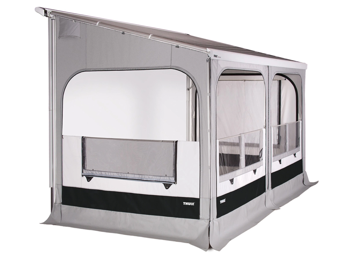 Thule Panorama Markisen-Vorzelt 6300 450 L