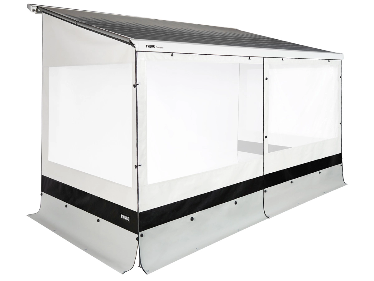 Thule Rain Blocker Side G2 Seitenwand 300 M