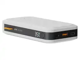 Xtorm Fuel Series 5 35W 20.000mAh Powerbank - White