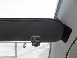 Obelink 3er-Set Airtubes 420 Connected - Dachstreben