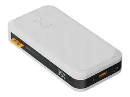 Xtorm Fuel Series 5 35W 20.000mAh Powerbank - White