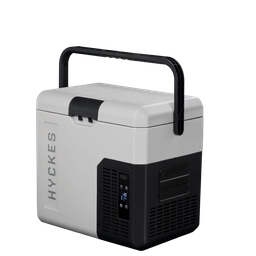 Hyckes HyCooler Go 18 Tragbare Kompressor Kühlbox