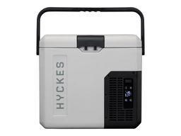 Hyckes HyCooler Go 18 Tragbare Kompressor Kühlbox