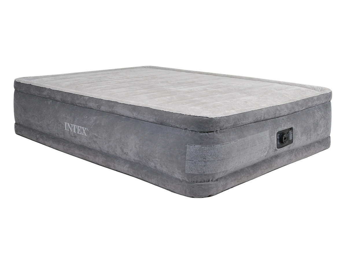 Intex Comfort Plush Queen Luftmatratze