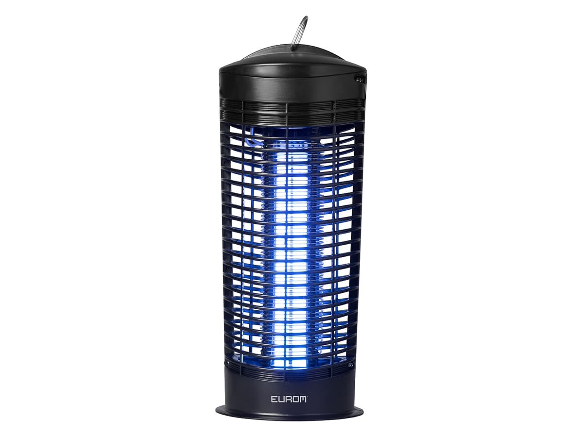 Eurom Fly Away 11 ovale Insektenlampe