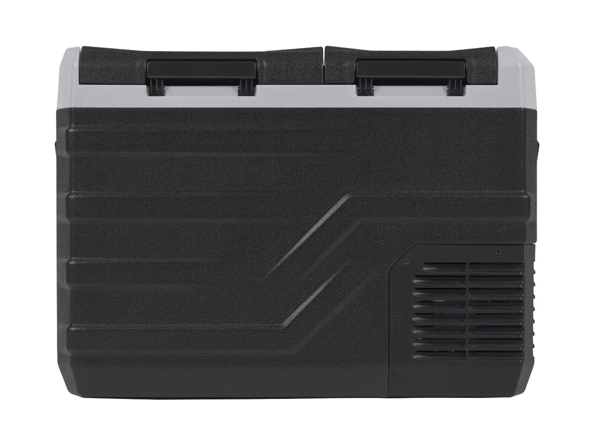 Hyckes HyCooler Life 40 Dual zone Kompressor Kühlbox