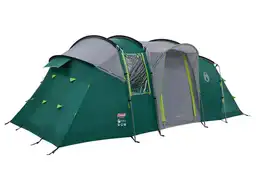 Coleman MacKenzie 6 BlackOut Vis-à-Vis Tunnelzelt