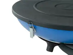 Campingaz Party Grill Compact 600 50 mbar Gasgrill