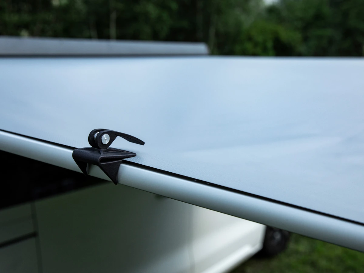 Thule Fabric Clamps Tuchklemmen