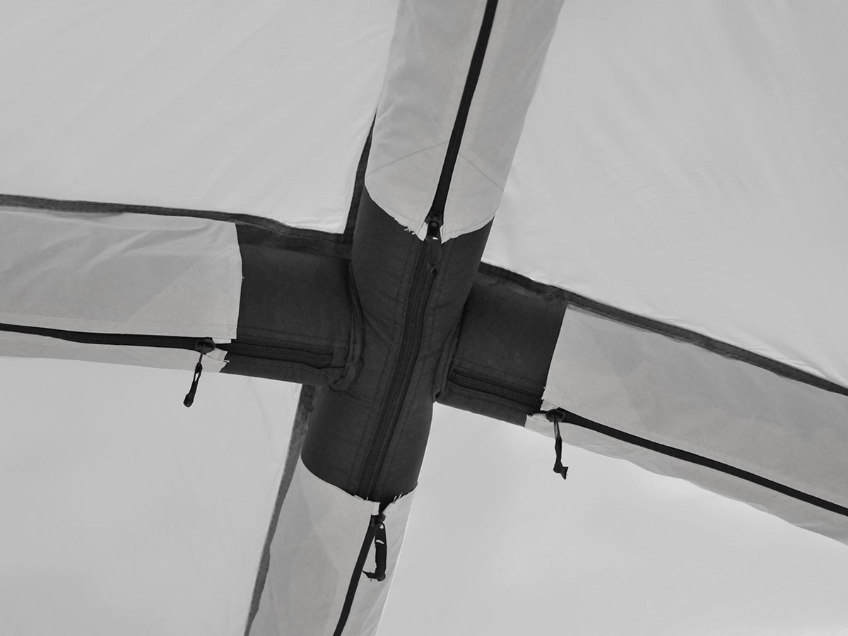 Obelink Air Shelter 250 Partyzelt