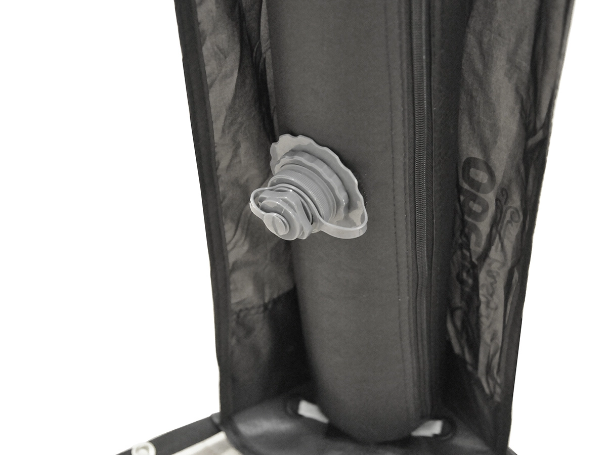 Obelink Air Shelter 250 Partyzelt