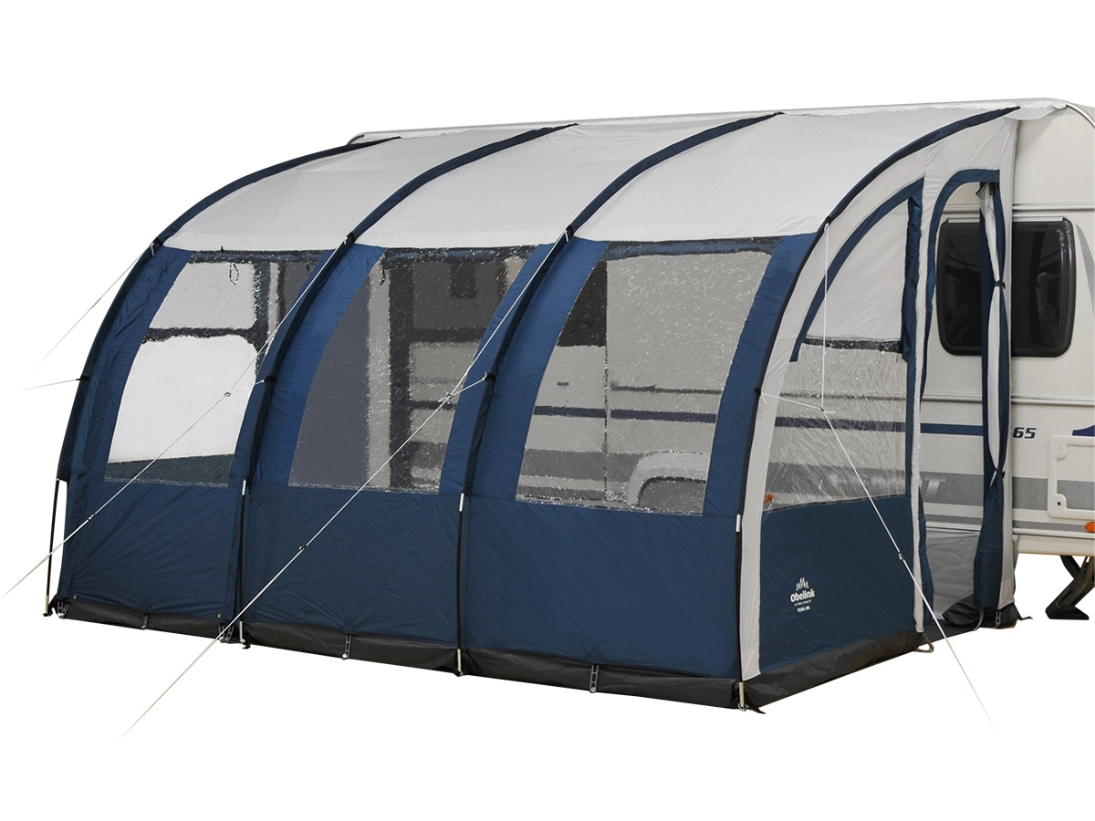 Obelink Viera 390 Wohnwagenvorzelt