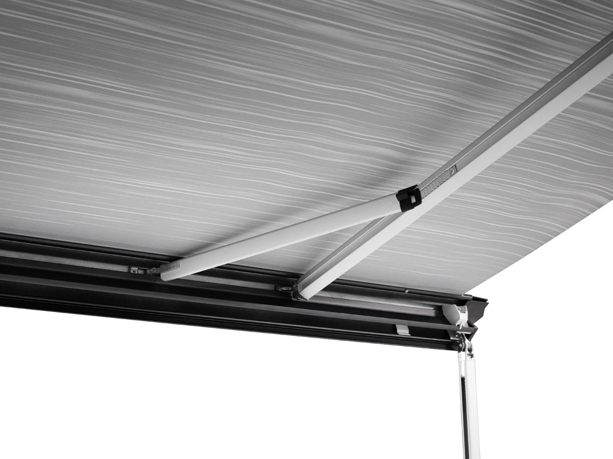 Thule Omnistor 6300 Anthrazit 325 Mystic Grey Kassettenmarkise