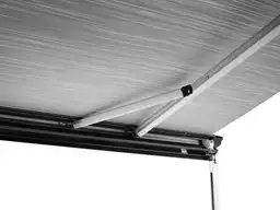 Thule Omnistor 6300 Anthrazit 325 Mystic Grey Kassettenmarkise