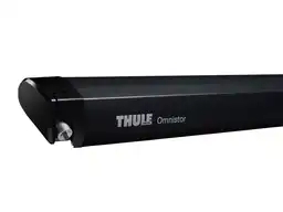 Thule Omnistor 6300 Anthrazit 325 Mystic Grey Kassettenmarkise