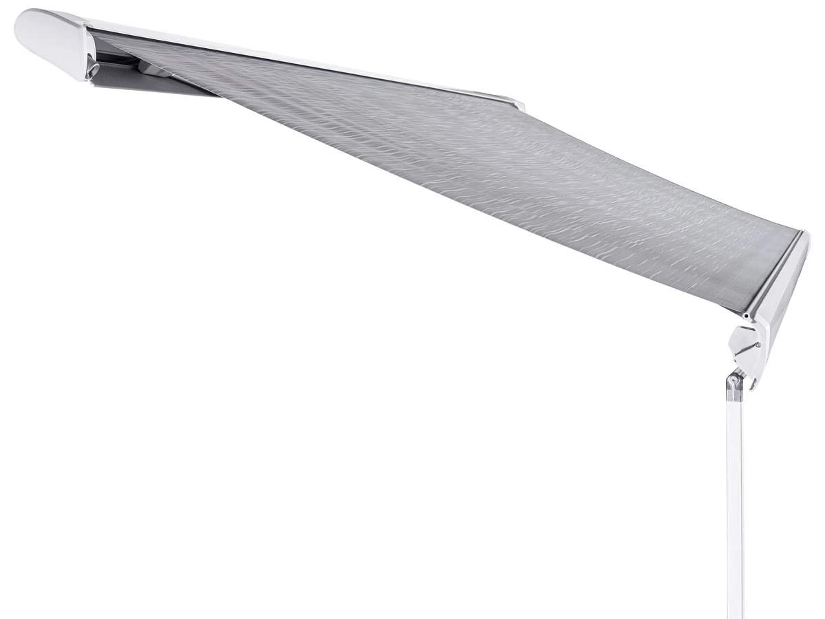 Thule Omnistor 6300 Anthrazit 325 Mystic Grey Kassettenmarkise
